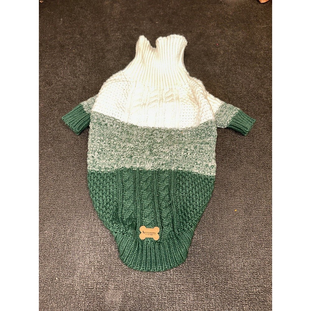 Ugg dog sweater